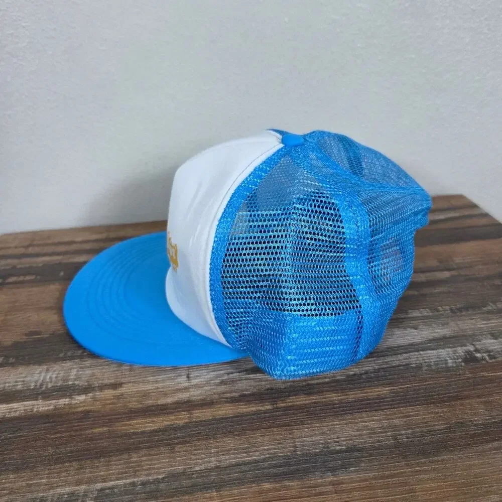 Hit Keep on Truckin' Foam Back Trucker Hat